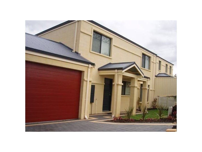 2a Culluton Crescent, Balga WA 6061