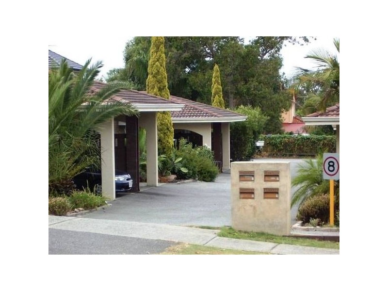 7/66 Banksia Street, Joondanna WA 6060