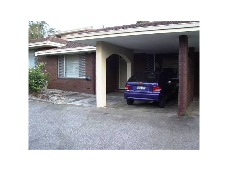 7/66 Banksia Street, Joondanna WA 6060