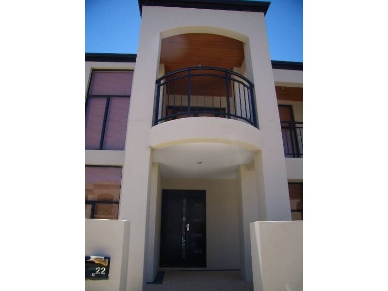 22 Pimlico Place, Joondalup WA 6027