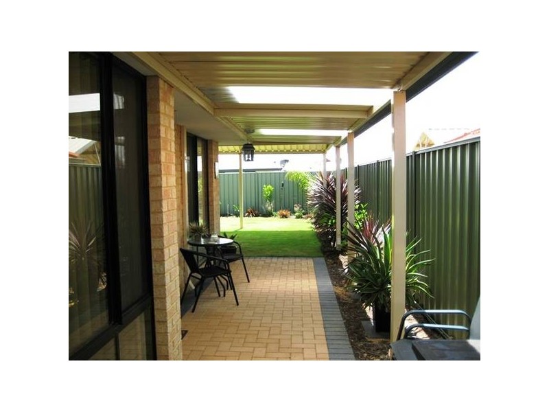 15 Blue Mountain Link, Merriwa WA 6030