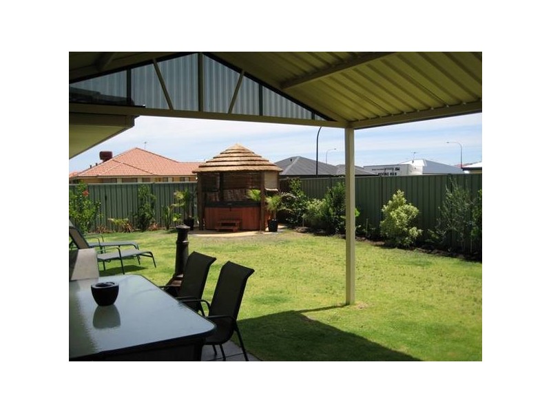 15 Blue Mountain Link, Merriwa WA 6030