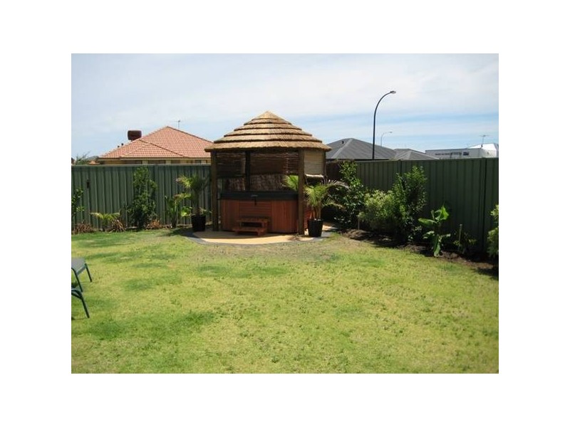 15 Blue Mountain Link, Merriwa WA 6030