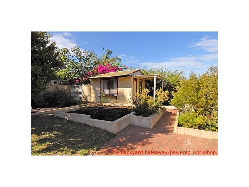 14 Harvest Loop, Edgewater WA 6027