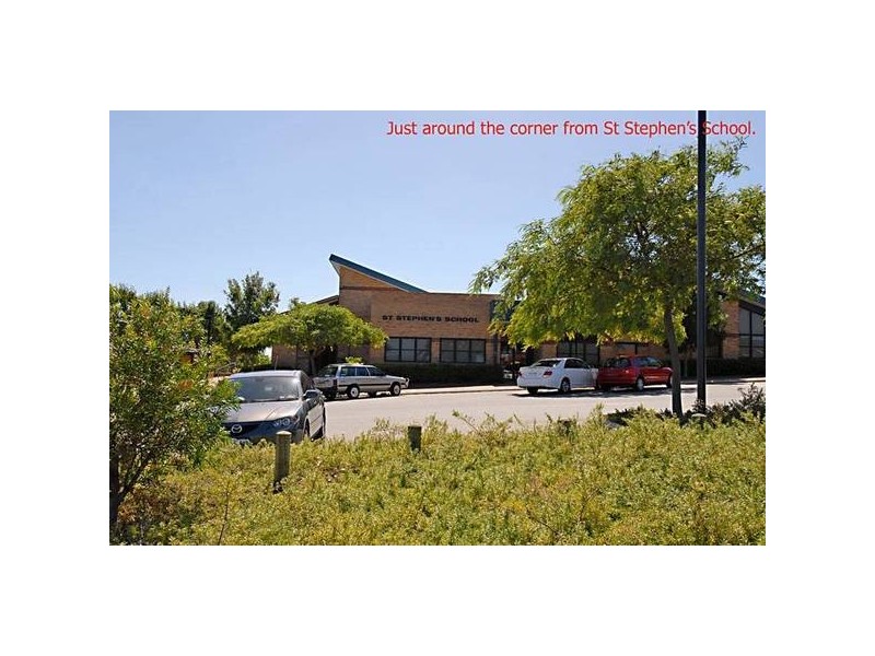 20 Scarfo Approach, Tapping WA 6065