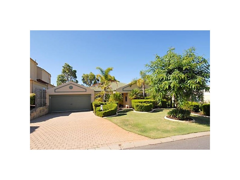 52 La Grange Loop, Currambine WA 6028