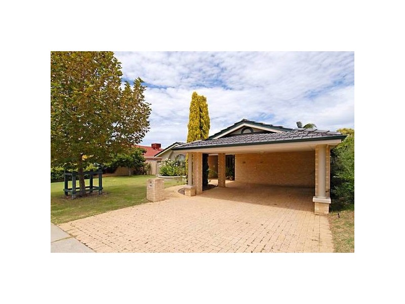 58 Parkwood Avenue, Woodvale WA 6026