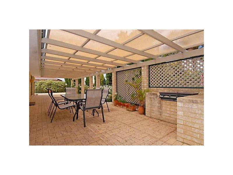 58 Parkwood Avenue, Woodvale WA 6026