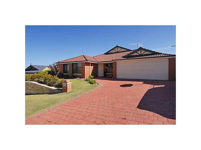 3 Siena Link, Ashby WA 6065