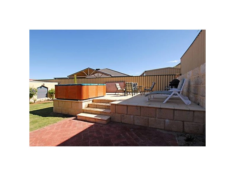 3 Siena Link, Ashby WA 6065