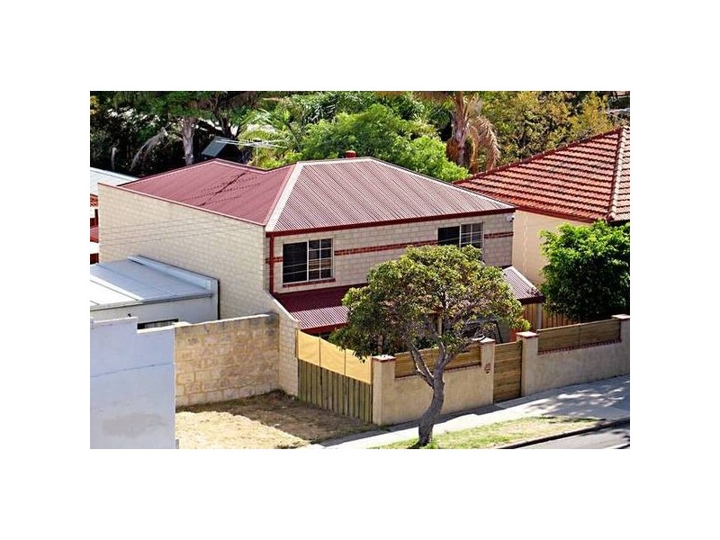 232 SOUTH STREET, White Gum Valley WA 6162