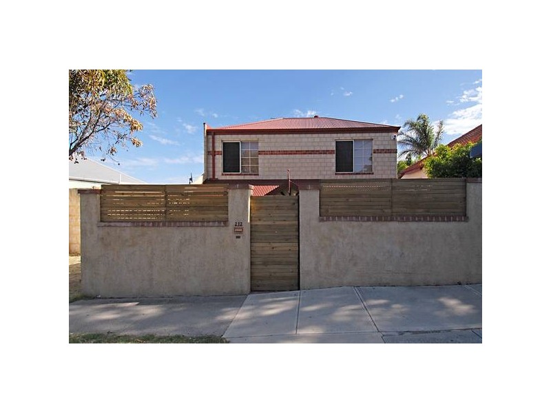 232 SOUTH STREET, White Gum Valley WA 6162