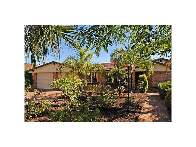 10 Lakehill Gardens, Edgewater WA 6027