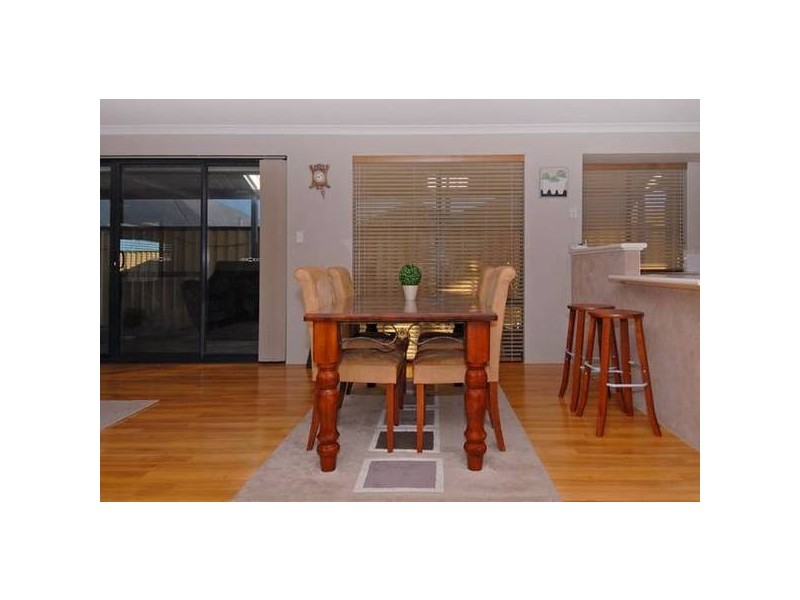 18 Cezanne Bend, Ashby WA 6065