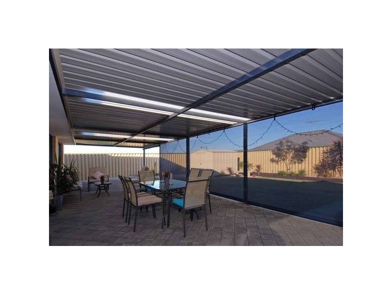 18 Cezanne Bend, Ashby WA 6065