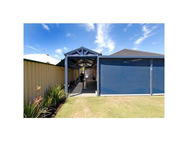 18 Cezanne Bend, Ashby WA 6065