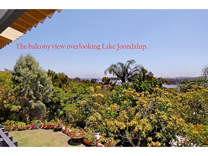 57 Quarry Ramble, Edgewater WA 6027