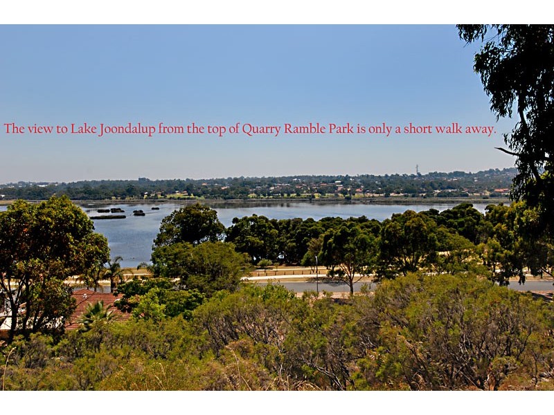 57 Quarry Ramble, Edgewater WA 6027