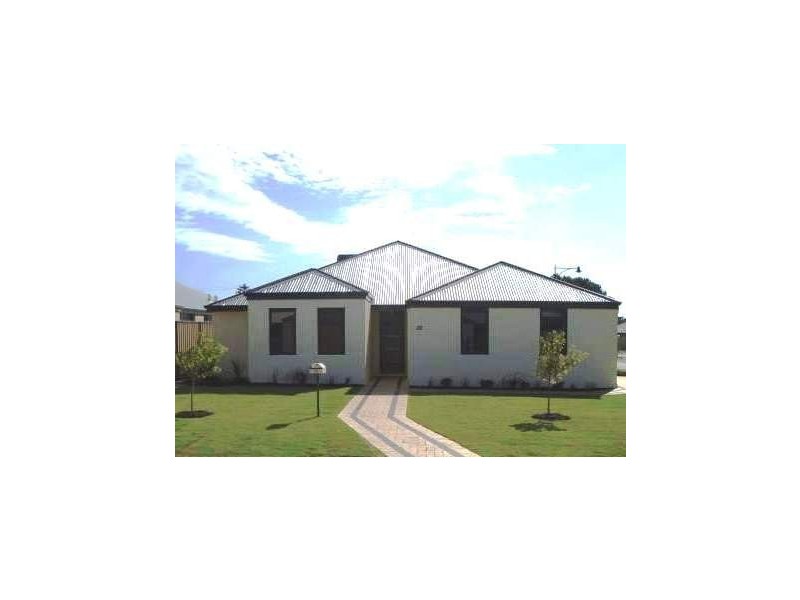 22 Egretta Road, Tapping WA 6065