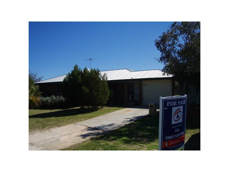 4 Heppell Gardens, Clarkson WA 6030