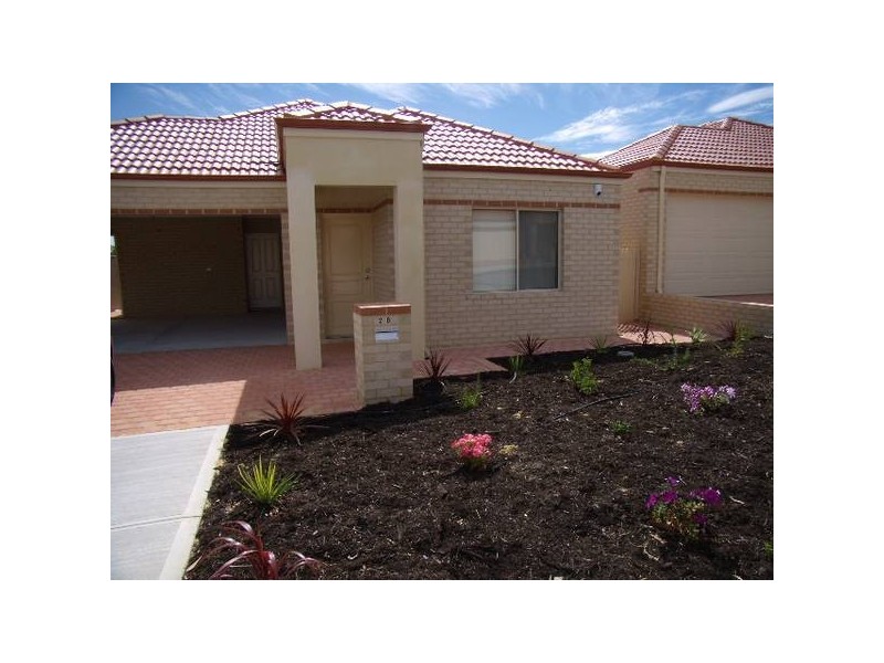 2B Ilumba Way, Nollamara WA 6061