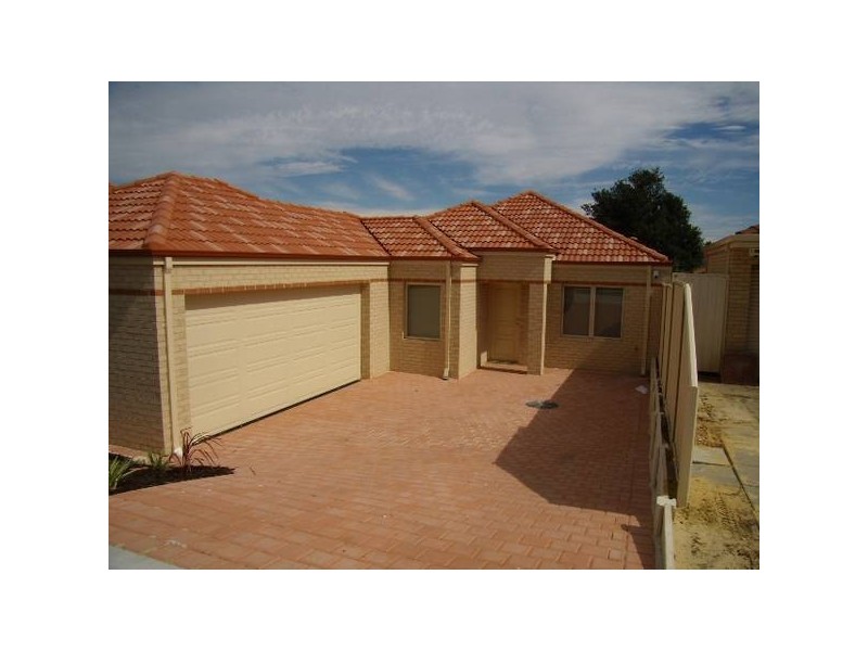 353 Flinders Drive, Nollamara WA 6061