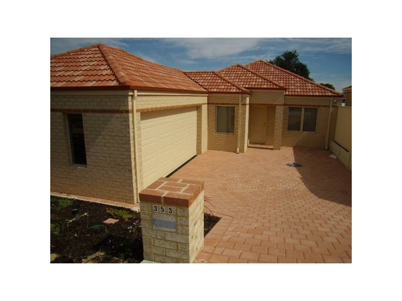 353 Flinders Drive, Nollamara WA 6061