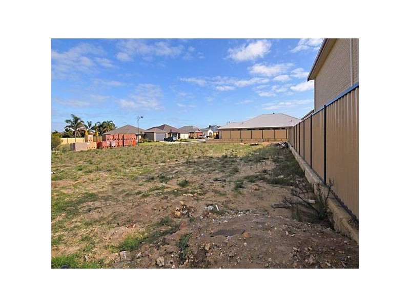 15 Nankeen Circle, Tapping WA 6065