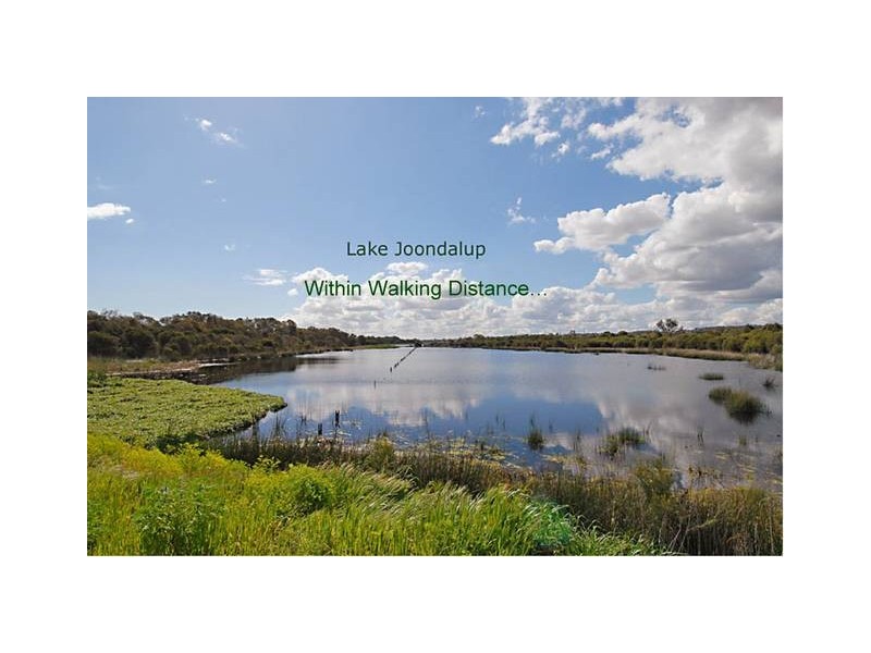 28 Egretta Road, Tapping WA 6065