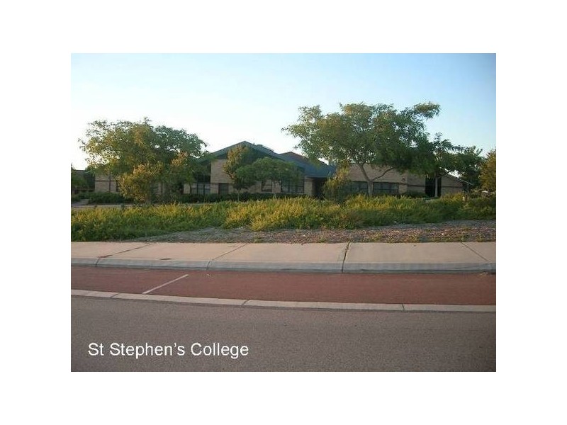 29 Nankeen Circle, Tapping WA 6065