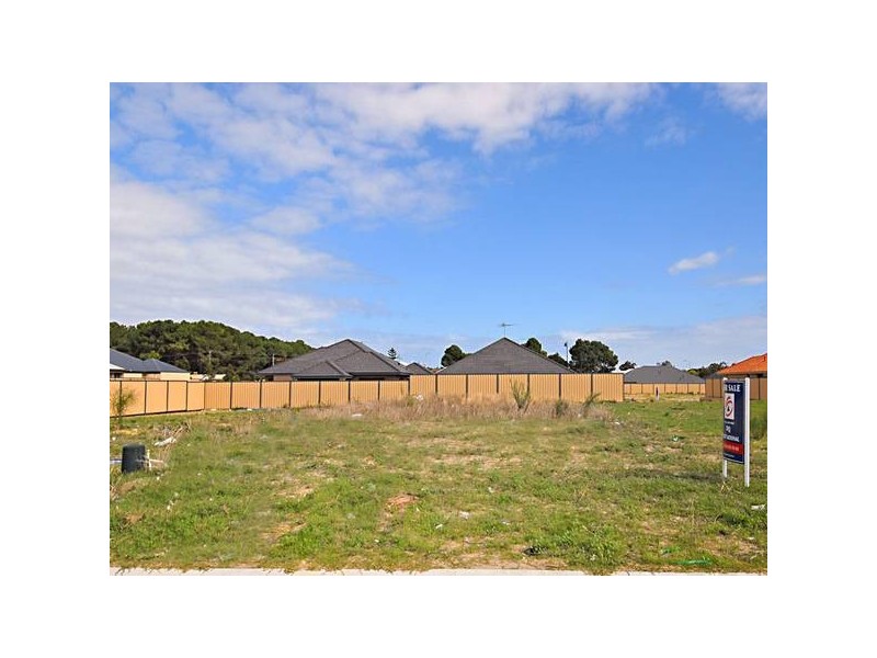 26 Goshawk Street, Tapping WA 6065