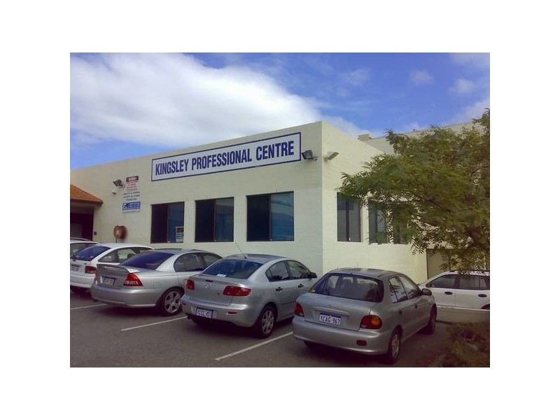 16/56 Creaney Drive, Kingsley WA 6026