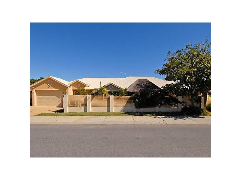 2 Lilac Hill, Madeley WA 6065