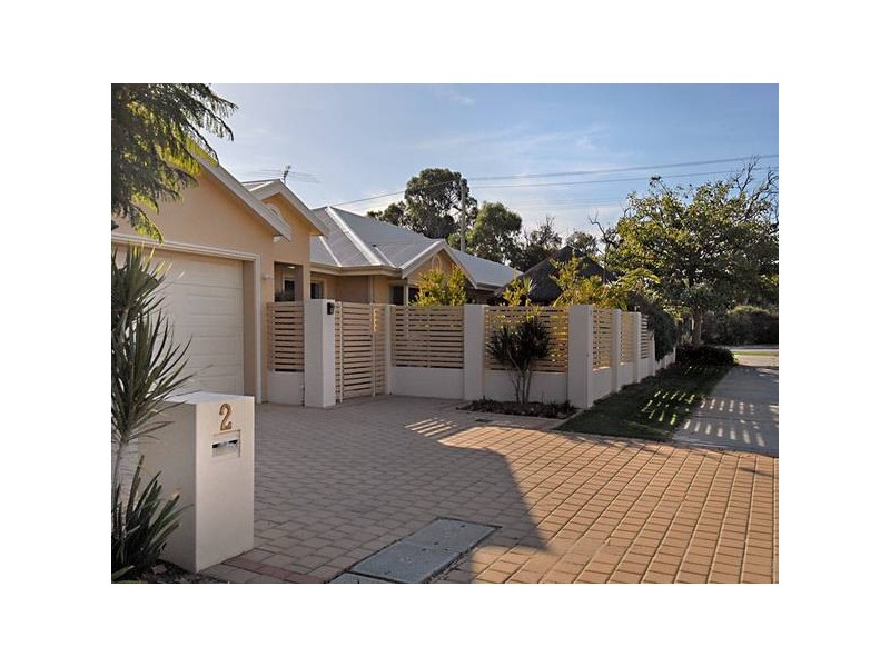 2 Lilac Hill, Madeley WA 6065