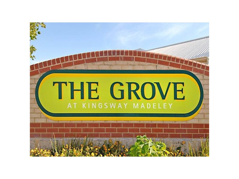 2 Lilac Hill, Madeley WA 6065