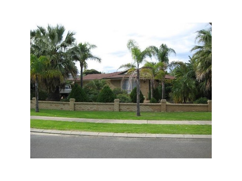 15 Huntingdale Crescent, Connolly WA 6027