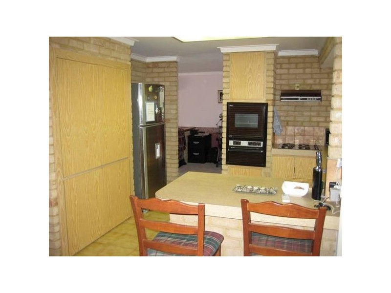 15 Huntingdale Crescent, Connolly WA 6027