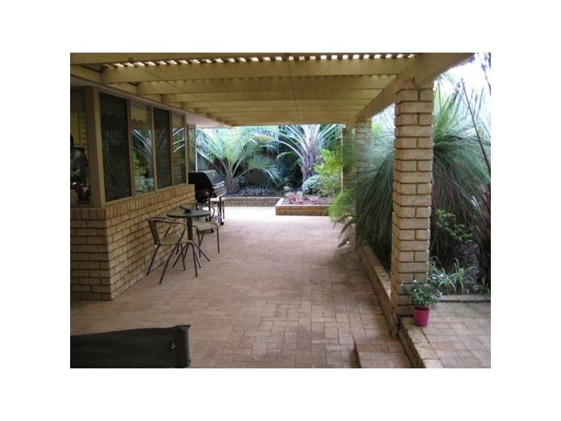 15 Huntingdale Crescent, Connolly WA 6027