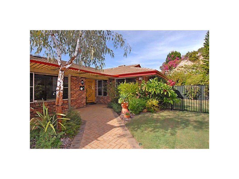 7 Reflection Close, Edgewater WA 6027