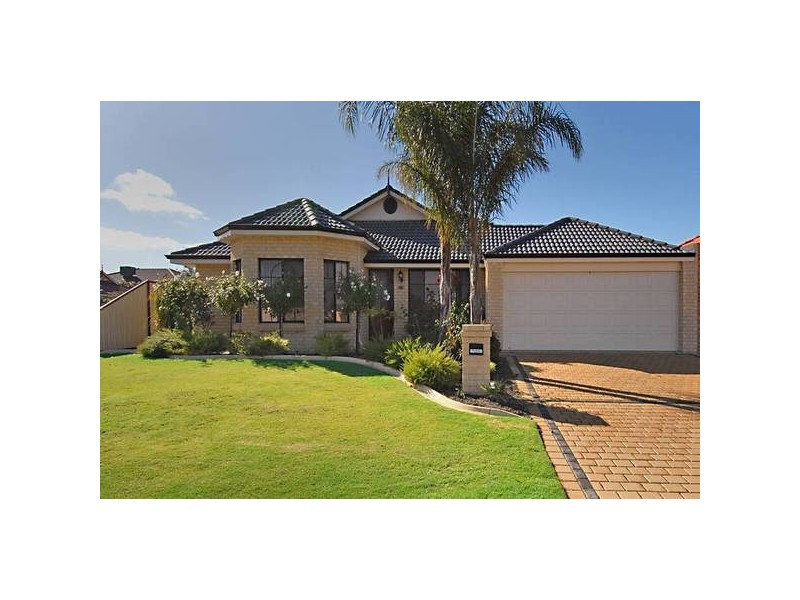 36 Sovrano Avenue, Madeley WA 6065