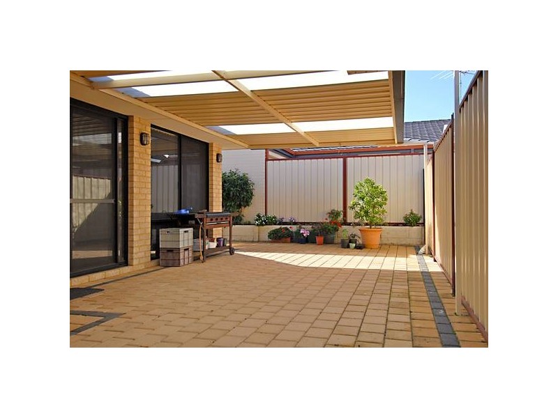 36 Sovrano Avenue, Madeley WA 6065