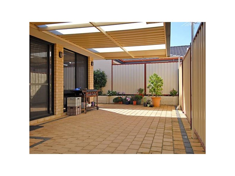 36 Sovrano Avenue, Madeley WA 6065