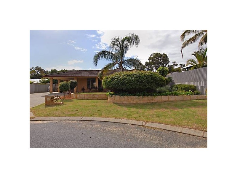 3 Erith Close, Kingsley WA 6026