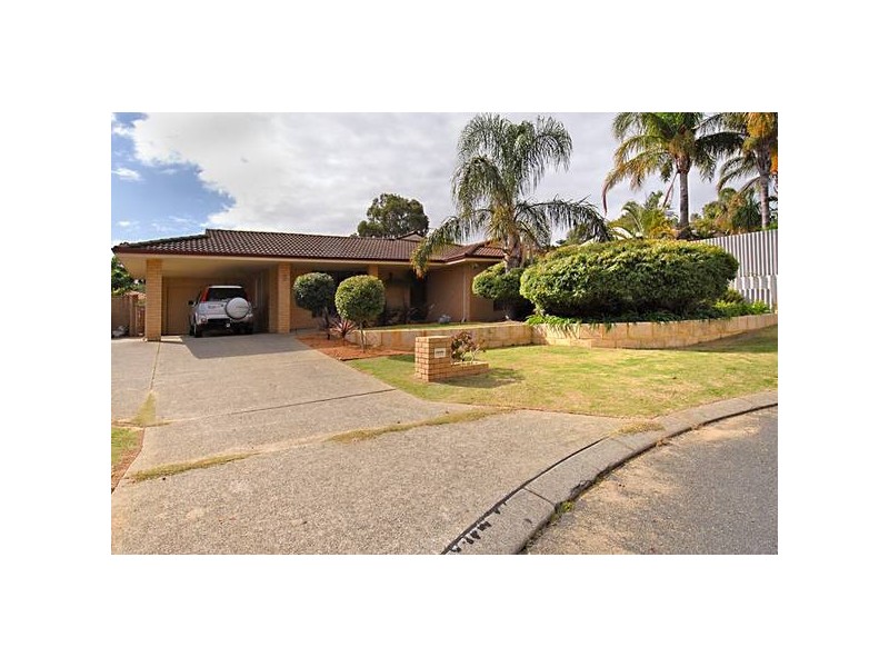 3 Erith Close, Kingsley WA 6026