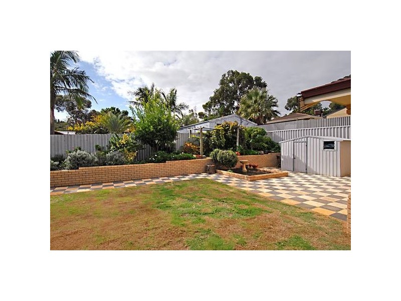 3 Erith Close, Kingsley WA 6026