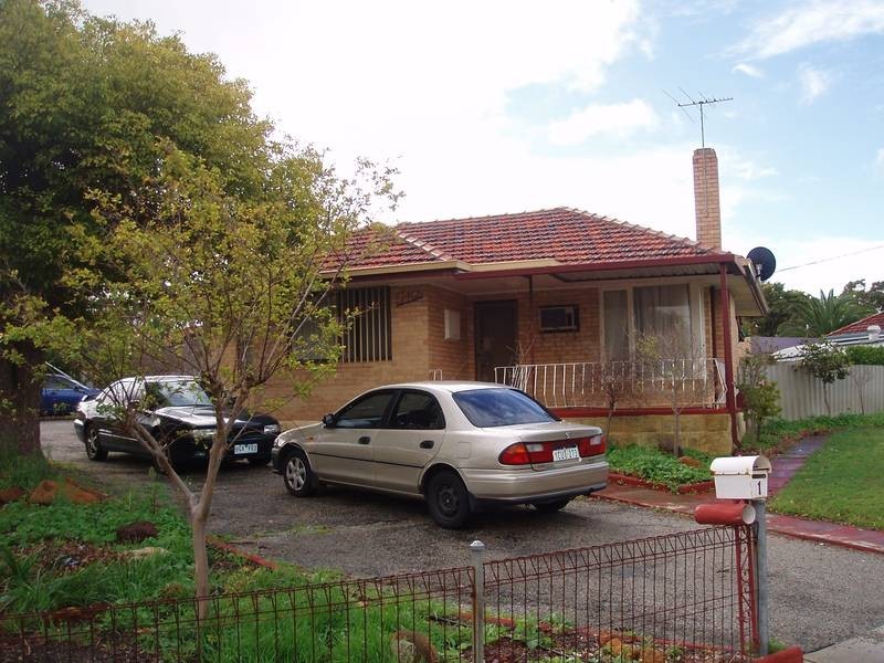 1 Changton Way, Westminster WA 6061