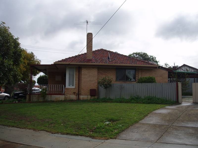 1 Changton Way, Westminster WA 6061