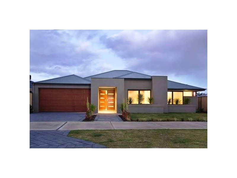 25 Goshawk Street, Tapping WA 6065