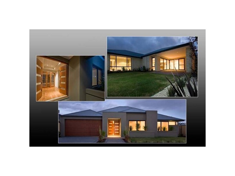 25 Goshawk Street, Tapping WA 6065