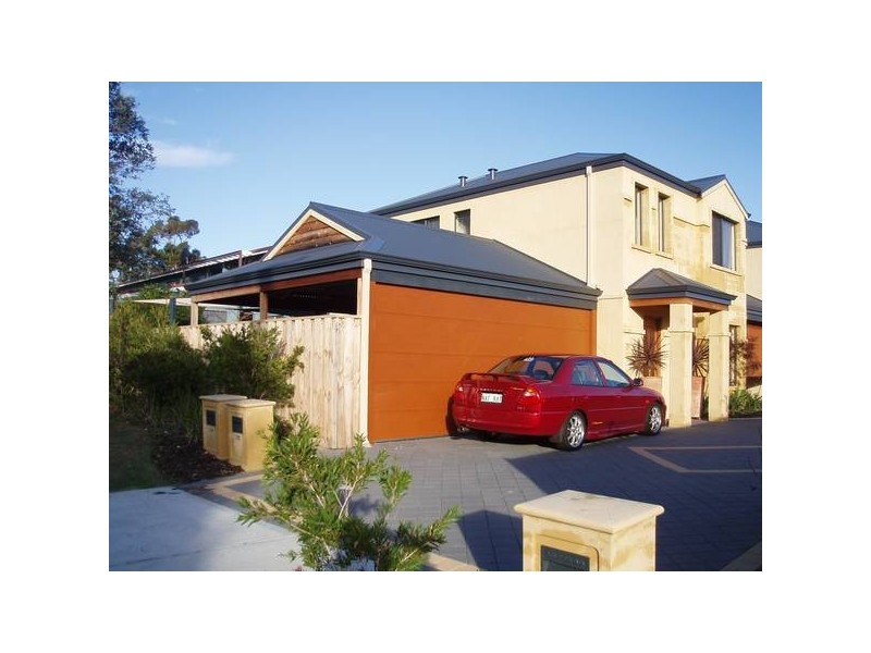 2A Shipley Place, Westminster WA 6061